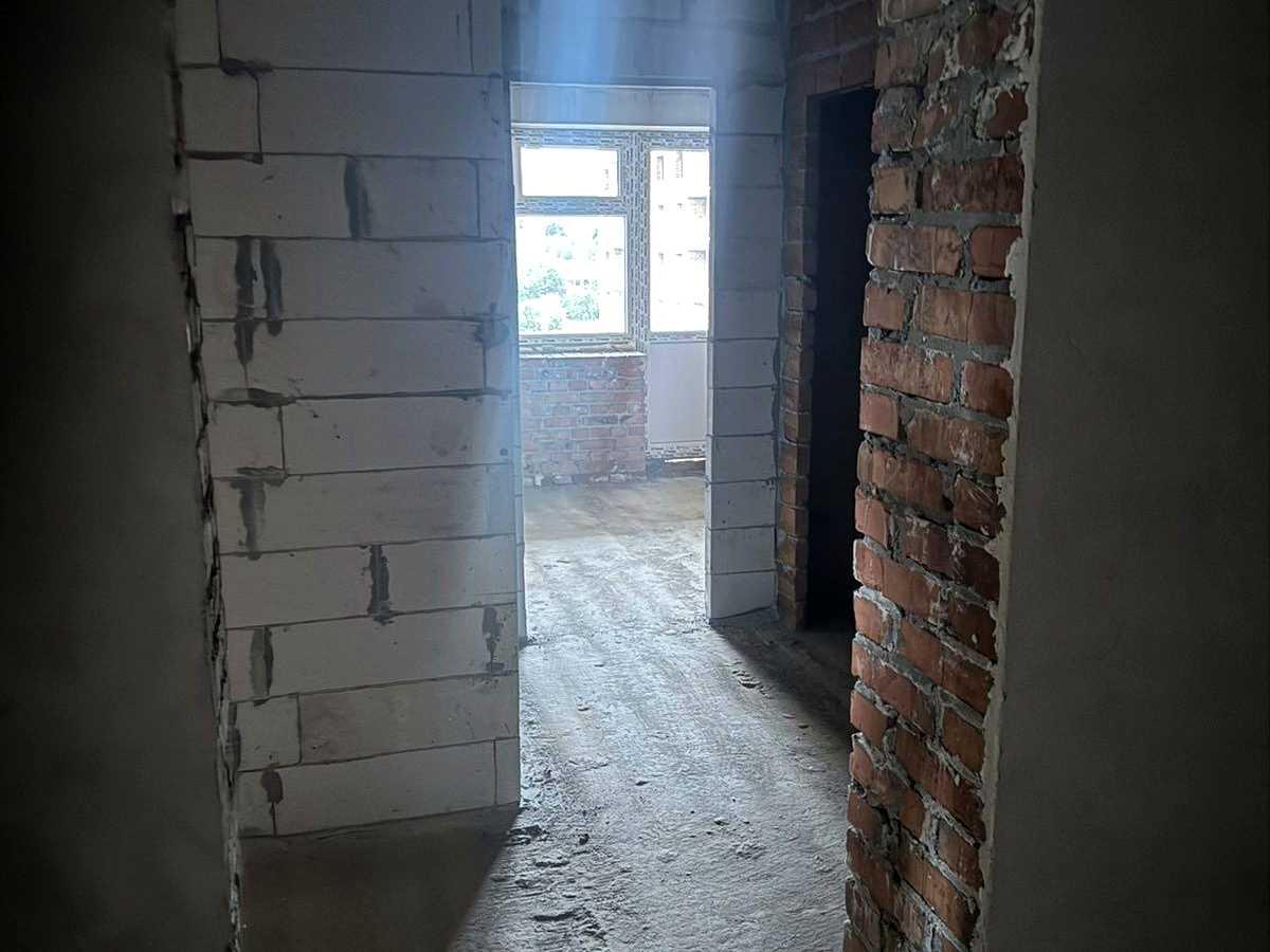 Квартира на вул. Озерна, 6/2а в Хмельницькому, ID 393140, фото №2