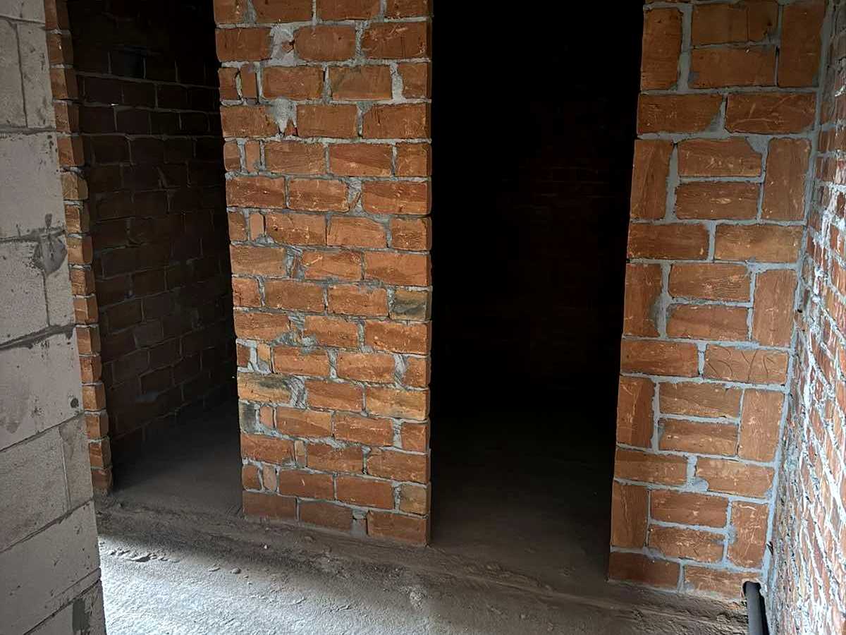 Квартира на вул. Озерна, 6/2а в Хмельницькому, ID 393140, фото №3