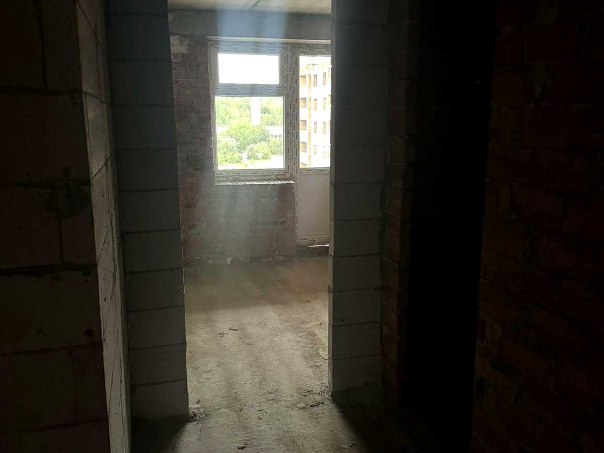 Квартира на вул. Озерна, 6/2а в Хмельницькому, ID 393140, фото №6