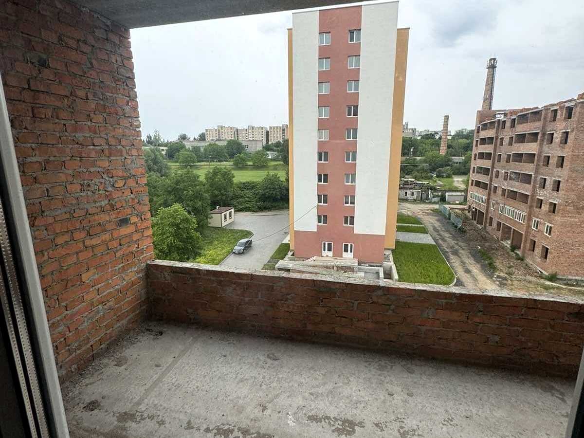 Квартира на вул. Озерна, 6/2а в Хмельницькому, ID 393140, фото №7