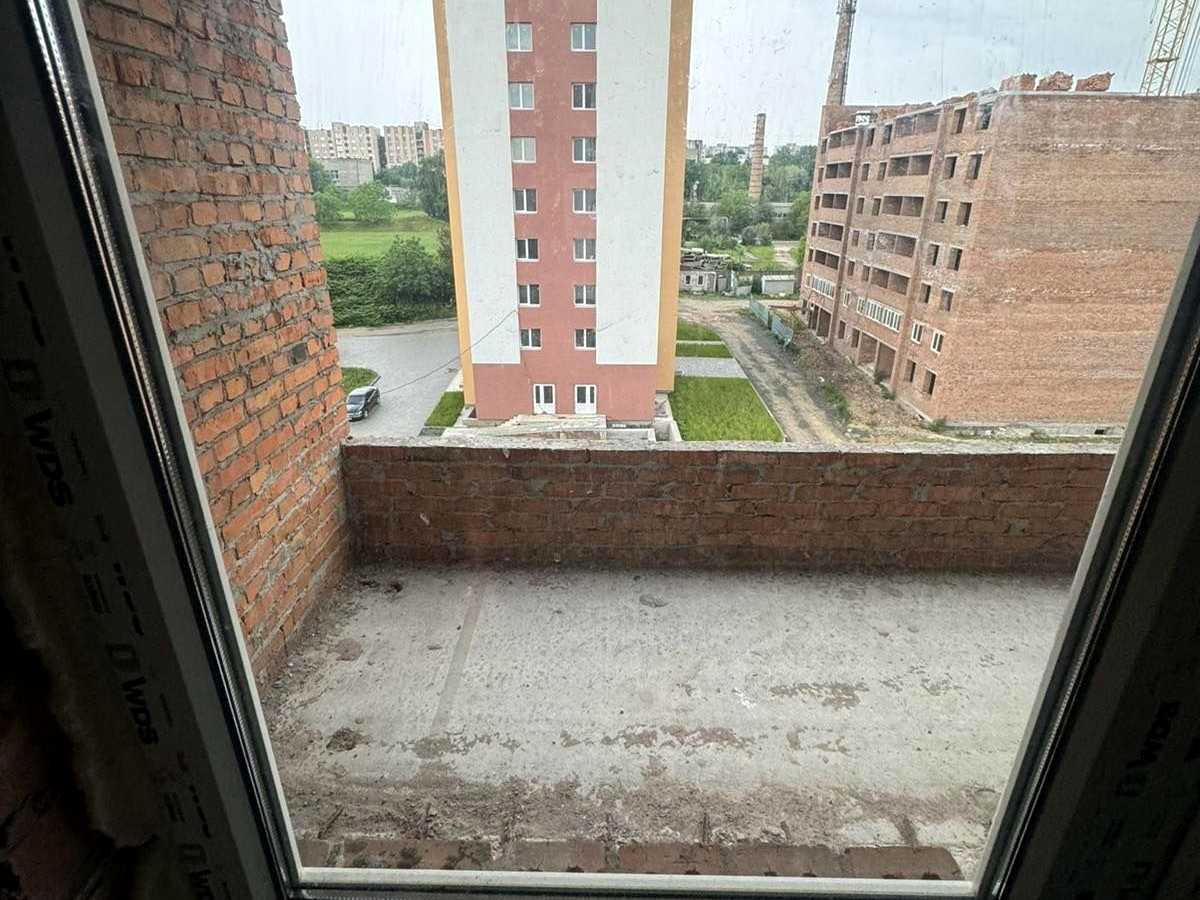 Квартира на вул. Озерна, 6/2а в Хмельницькому, ID 393140, фото №8