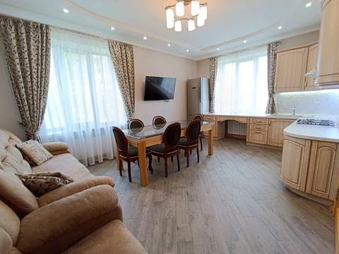 Квартира на вул. Новодарницька вул., 28/9 в Київ, ID 168339, фото №2