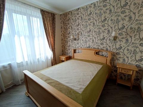 Квартира на вул. Новодарницька вул., 28/9 в Києві, ID 168339, фото №11