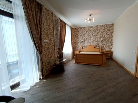 Квартира на вул. Новодарницька вул., 28/9 в Києві, ID 168339, фото №13