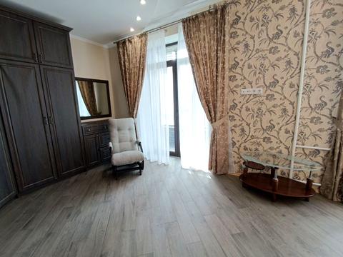Квартира на вул. Новодарницька вул., 28/9 в Києві, ID 168339, фото №14