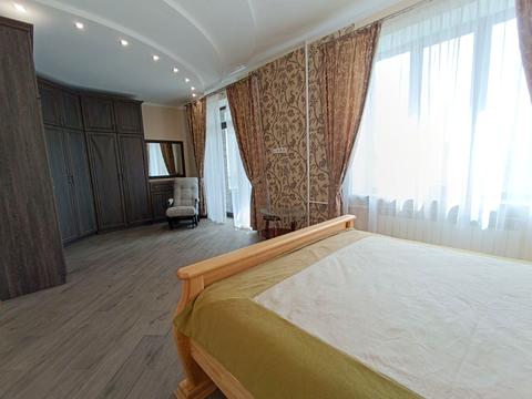 Квартира на вул. Новодарницька вул., 28/9 в Києві, ID 168339, фото №15