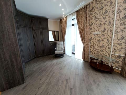 Квартира на вул. Новодарницька вул., 28/9 в Києві, ID 168339, фото №17