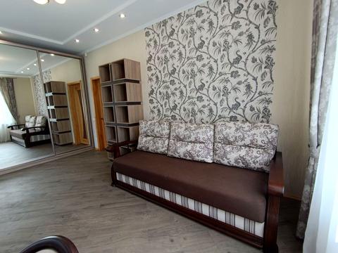 Квартира на вул. Новодарницька вул., 28/9 в Києві, ID 168339, фото №18