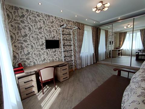 Квартира на вул. Новодарницька вул., 28/9 в Києві, ID 168339, фото №20