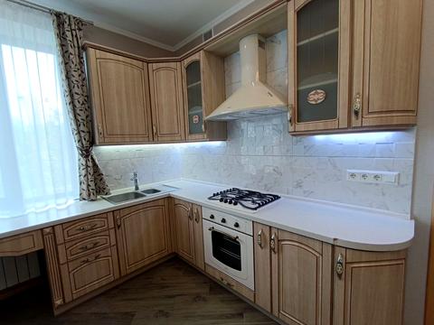 Квартира на вул. Новодарницька вул., 28/9 в Київ, ID 168339, фото №3