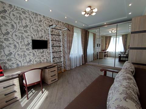 Квартира на вул. Новодарницька вул., 28/9 в Києві, ID 168339, фото №21