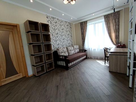 Квартира на вул. Новодарницька вул., 28/9 в Києві, ID 168339, фото №22