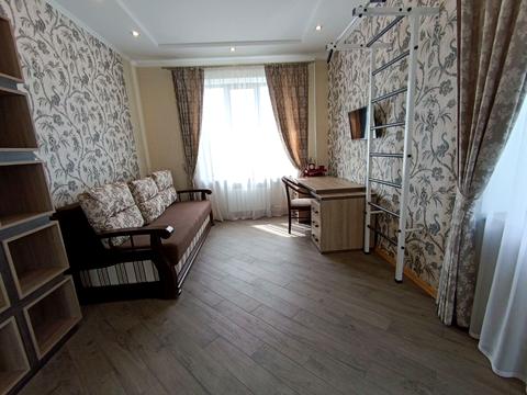 Квартира на вул. Новодарницька вул., 28/9 в Києві, ID 168339, фото №24