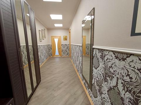 Квартира на вул. Новодарницька вул., 28/9 в Києві, ID 168339, фото №25