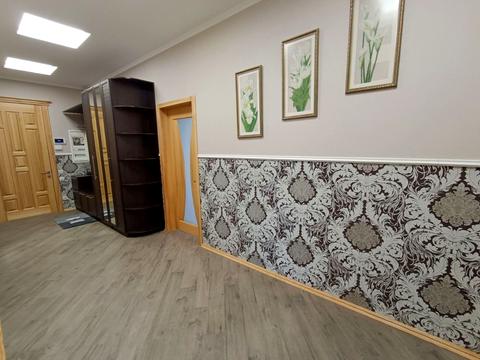 Квартира на вул. Новодарницька вул., 28/9 в Києві, ID 168339, фото №27