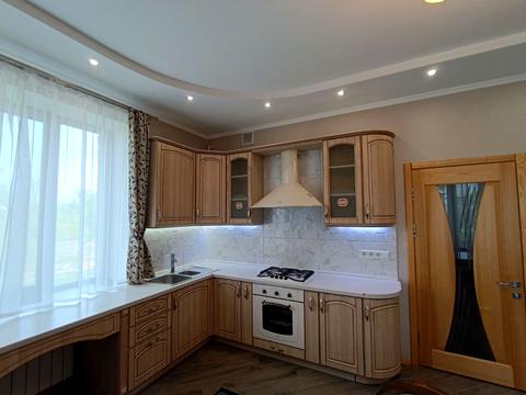 Квартира на вул. Новодарницька вул., 28/9 в Київ, ID 168339, фото №4