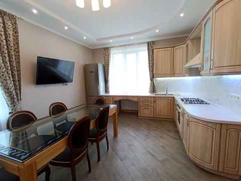Квартира на вул. Новодарницька вул., 28/9 в Київ, ID 168339, фото №5