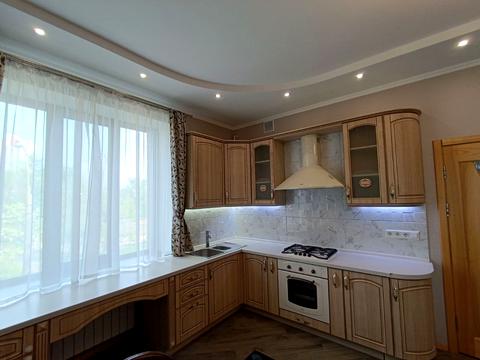 Квартира на вул. Новодарницька вул., 28/9 в Києві, ID 168339, фото №6