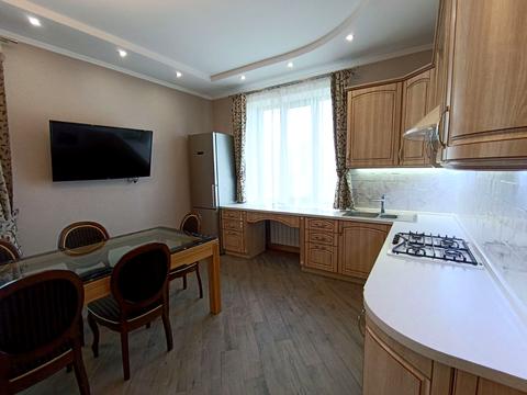 Квартира на вул. Новодарницька вул., 28/9 в Києві, ID 168339, фото №7