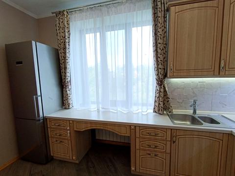Квартира на вул. Новодарницька вул., 28/9 в Києві, ID 168339, фото №8