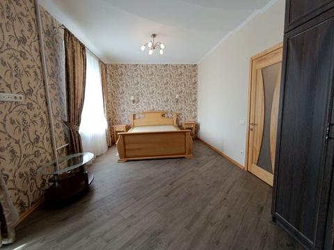 Квартира на вул. Новодарницька вул., 28/9 в Києві, ID 168339, фото №10