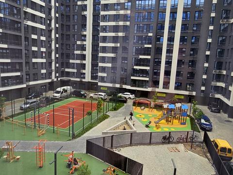 Квартира на вул. Хіміків вул., 28, к.7-14 в Івано-Франківську, ID 193237, фото №8