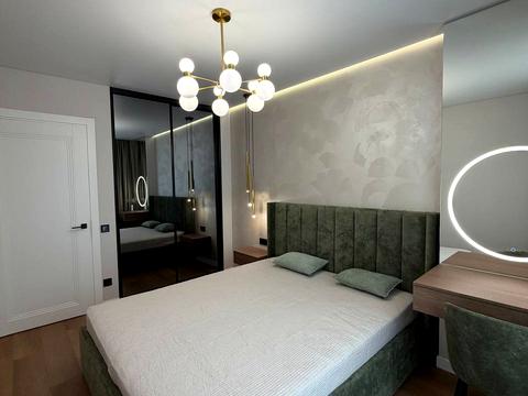 Квартира на вул. Хіміків вул., 28, к.7-14 в Івано-Франківську, ID 235570, фото №11