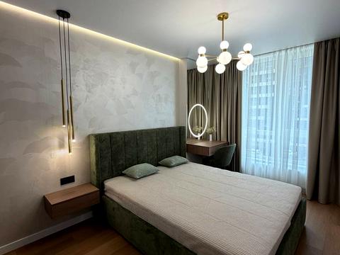 Квартира на вул. Хіміків вул., 28, к.7-14 в Івано-Франківську, ID 235570, фото №12