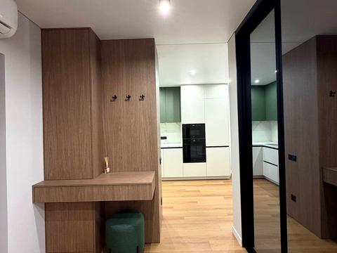 Квартира на вул. Хіміків вул., 28, к.7-14 в Івано-Франківську, ID 235570, фото №8