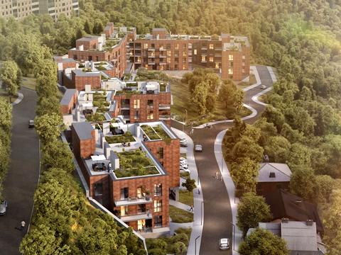 Квартира на вул. Лисеницька в Львові, ID 211205, фото №2