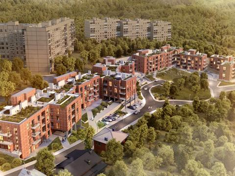 Квартира на вул. Лисеницька в Львові, ID 211205, фото №3