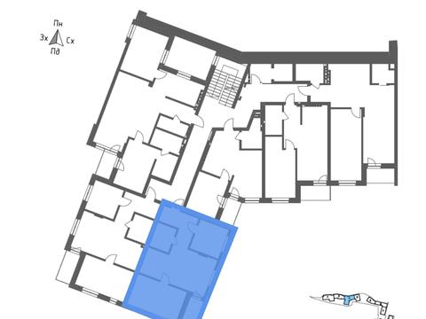 Квартира на вул. Лисеницька в Львові, ID 211205, фото №9