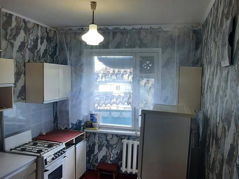 Квартира на вул. Сонячний мікрорайон, 15 в Кривий Ріг, ID 163506, фото №1