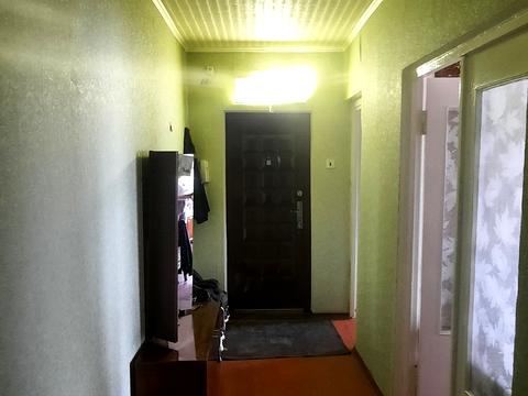 Квартира на вул. Сонячний мікрорайон, 15 в Кривий Ріг, ID 163506, фото №3