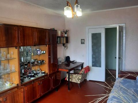 Квартира на вул. Сонячний мікрорайон, 15 в Кривий Ріг, ID 163506, фото №4