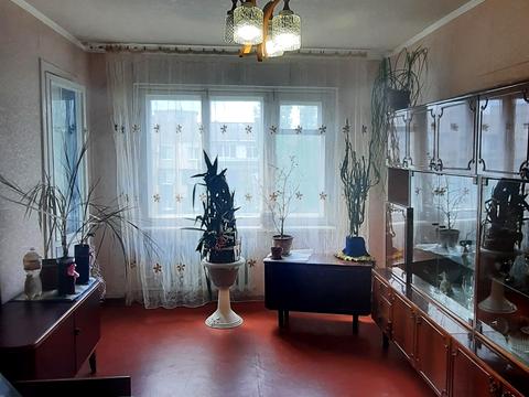 Квартира на вул. Сонячний мікрорайон, 15 в Кривий Ріг, ID 163506, фото №5