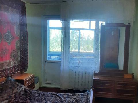 Квартира на вул. Сонячний мікрорайон, 15 в Кривому Розі, ID 163506, фото №6