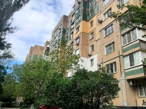 Квартира на вул. Сонячний мікрорайон, 15 в Кривому Розі, ID 163506, фото №10
