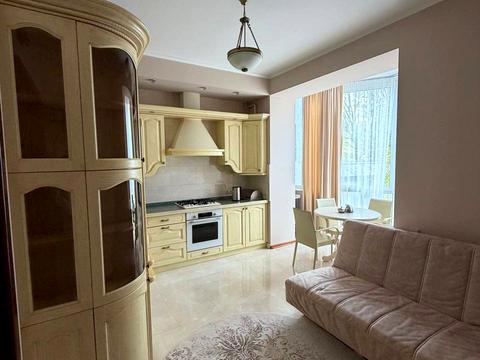 Квартира на вул. Круп'ярська, 9 в Львів, ID 207740, фото №1