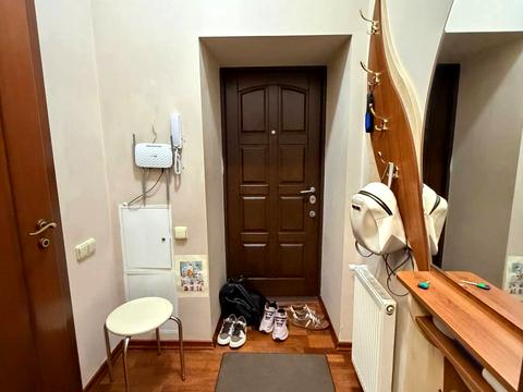 Квартира на вул. Круп'ярська, 9 в Львові, ID 207740, фото №24