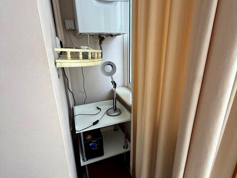 Квартира на вул. Круп'ярська, 9 в Львів, ID 207740, фото №4