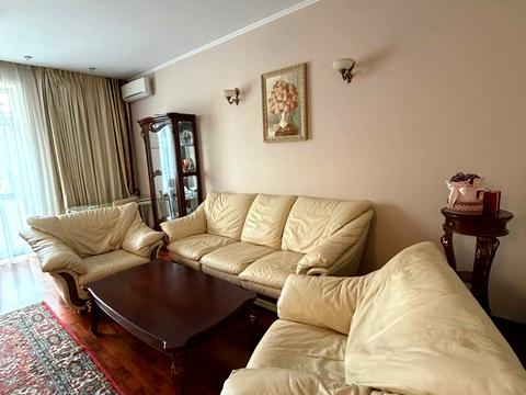 Квартира на вул. Круп'ярська, 9 в Львові, ID 207740, фото №6
