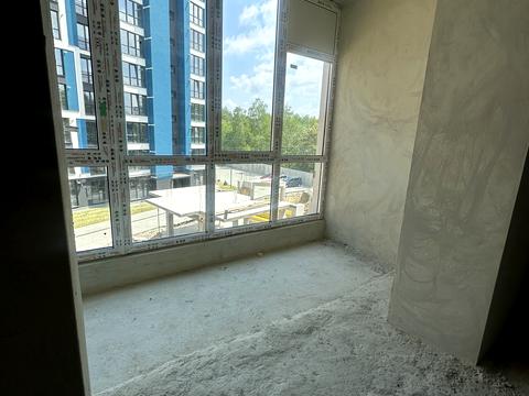 Квартира на вул. Олександра Довженка, 16 в Івано-Франківську, ID 172086, фото №3