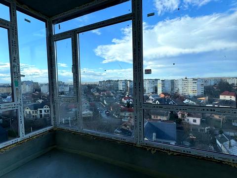 Квартира на вул. Миру, 100-А в Івано-Франківську, ID 179662, фото №5