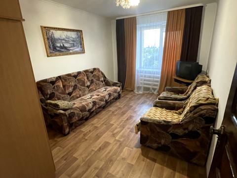 Квартира на вул. Декабристів, 16 в Луцьк, ID 224458, фото №1