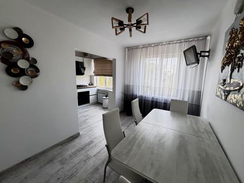 Купити квартиру за адресою просп. Миру, 28 в Кривий Ріг на Findly.com.ua Квартира на просп. Миру, 28 в Кривий Ріг, ID 181319, фото №1