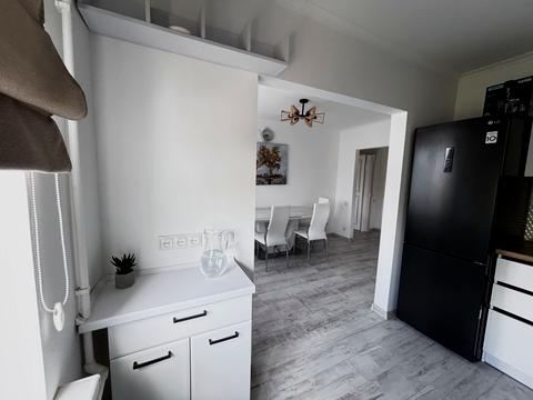 Квартира на просп. Миру, 28 в Кривому Розі, ID 181319, фото №15