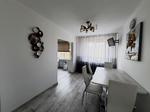 Квартира на просп. Миру, 28 в Кривий Ріг, ID 181319, фото №3