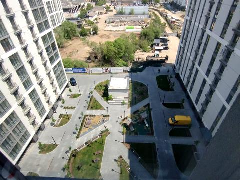 Квартира на вул. Олександра Довженка, 12 в Івано-Франківську, ID 212662, фото №11