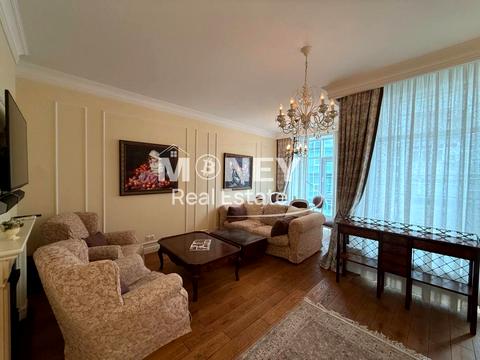 Квартира на вул. Звіринецька, 47 в Києві, ID 164269, фото №11